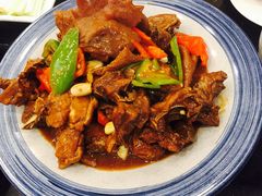 泰山炒鸡-鲁菜根·泰山菜(普照店)