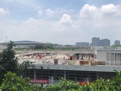 -广东工业大学(大学城校区)