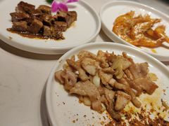 -凯萨印象铁板烧(苏州中心店)
