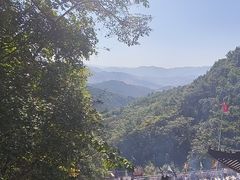 -九鼎铁刹山风景区