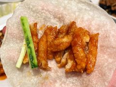 -洋洋中餐馆·SINCE 1997(信投店)