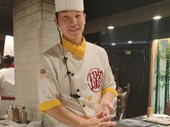 -璐法式铁板烧(滏东总店)