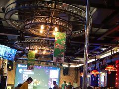 大堂-马迭尔德式西餐精酿啤酒屋(中央大街店)