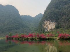 -靖西鹅泉风景区