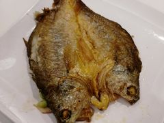 香煎黄花鱼-稻香酒家·35年老字号(侨光店)