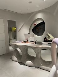 -3AM·S HAIR SALON烫发染发接发