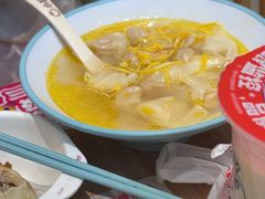 -小杨生煎(松江大学城店)