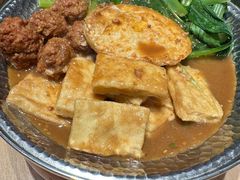 -喜家德虾仁水饺(东方宝泰店)