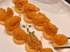 -曾宴·楚菜(湖北省博物馆店)