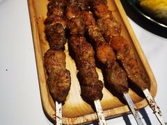 -阿娜尔·新疆菜(宜家荟聚中心店)