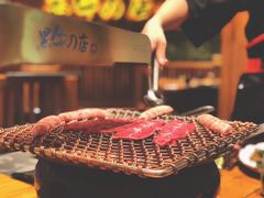 -黑牛の店·和牛烧肉(合生汇店)
