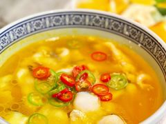 -苏梦江南·淮扬菜(夫子庙店·全天营业中)