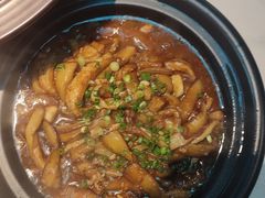 -秋色客家菜(南山店)