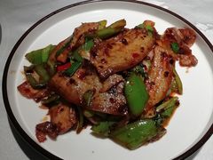 -雲蜀龙阁·金牌水煮鱼(方庄店)