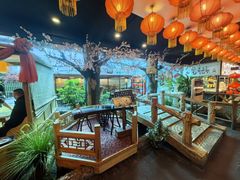 -红色根据地文化主题酒店(太湖街店)