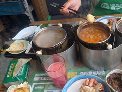 -亚马逊蒸汽活海鲜自助(LCM置汇旭辉广场店)