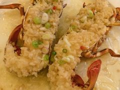 -粤盛海鲜平价店(洛溪食街店)