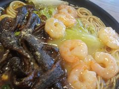-董记面馆(漳州二路店)