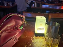 -HIB HUB公社(解放西路店)