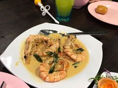 -龙海鲜螃蟹王(宏茂桥店)