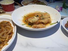 -额娘·春饼烤鸭(华北七楼创始店)