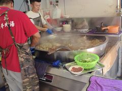 -杨家牛肉汤(淮建路店)