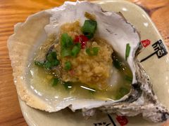 -疍家人黄记海鲜火烧烤