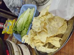 -威邵鸡煲(西华路总店)