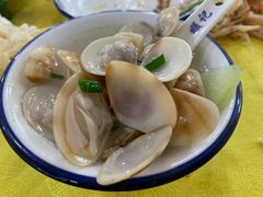 -秋姐美食店(旅游大道店)