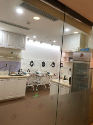 -海豚湾高端月子会所(黄浦店)