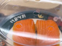 -万岁寿司(万国店)