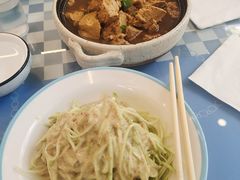 -丽泽山庄·生态怀柔菜·虹鳟鱼(红螺寺店)