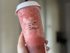 蜜冻番茄子-留白时间(苏宁广场B区店)