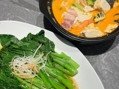 -1937青岛老味道·海肠捞饭·青岛菜(大鲍岛栈桥店)