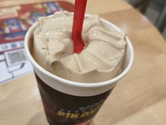 -DQ·蛋糕·冰淇淋(新佳丽店)