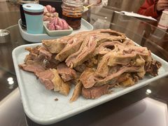 -清真·益鑫羊肉手抓馆(花园北街店)
