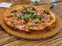 -灵意咖啡·西班牙美食(汕头金平万达广场店)