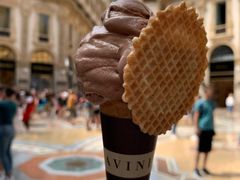 -埃马努埃莱二世拱廊