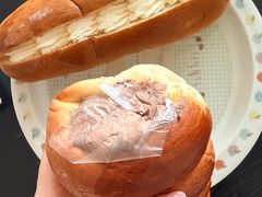 -新侨三宝乐面包店(崇文门店)