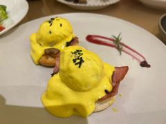 -MIO弥欧洋房西餐厅(中央大街店)