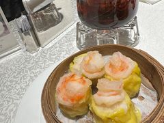 -红棉中餐厅·广州海航威斯汀酒店