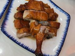 -惠粤轩茶餐厅(中山北路店)