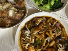 -小六农家乐(崇明西沙湿地店)
