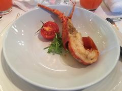 -上海柏悦酒店