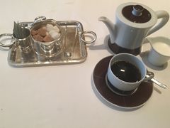 -Amber(置地文华东方酒店)
