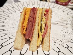 -锦园春香港茶餐厅(西海湾旗舰店)