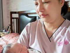 -爱贝尔高端月嫂(母婴护理)