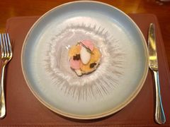 -Tivano意大利餐厅(成都居舍酒店)