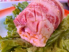 -永安里地摊烤肉(中关村店)