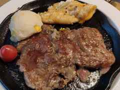 -豪客来牛排(文化路店)